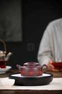 《牛‎盖莲子》
