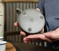 《周盘》