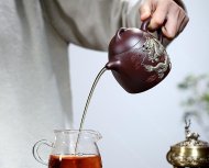 祥龙秦权