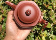 六方宫灯