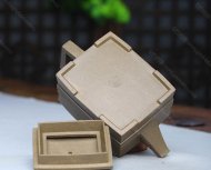 四方青狮