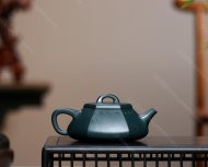 六方石瓢