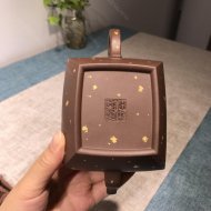 四方狮球