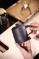 《瑞意盖杯》
