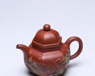六方掇球