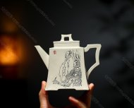 清风徐来
