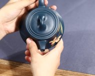 荷香柱础