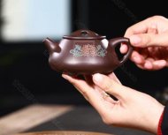 《梵莲石瓢》