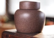 茶叶罐