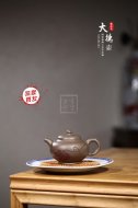 《大德壶》