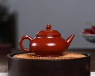 水平壶