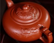 《紫气祥云》