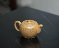 全手工太极鼓