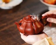 《筋纹四方和谐》