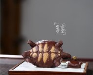 《福寿龟》