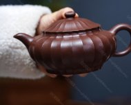 禅墩·拂露