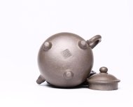 珠圆玉润