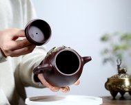 祥龙秦权