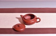 《仿古》正品宜兴紫砂壶全手工仿古大红袍功夫茶具茶壶