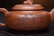 《麒麟献瑞》