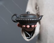 筋纹虚扁