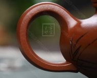 《六方虚扁》