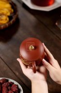《清闲杯》