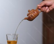筋纹仿古