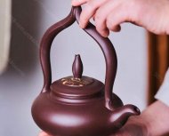 玉静提梁