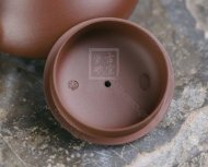 《汉棠石瓢》
