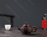 竹编笑樱