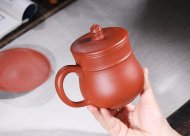 和谐盖杯