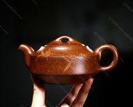 汉君