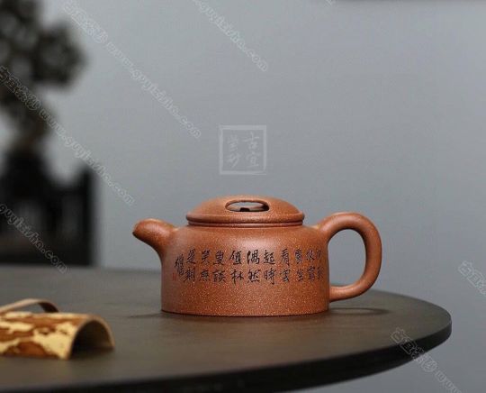 《牛盖》