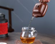 玉带壶