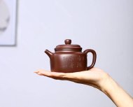 混方德钟