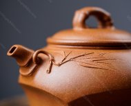 方圆竹