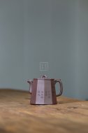 《秦权》