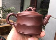 竹段套组