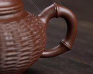 竹编笑樱