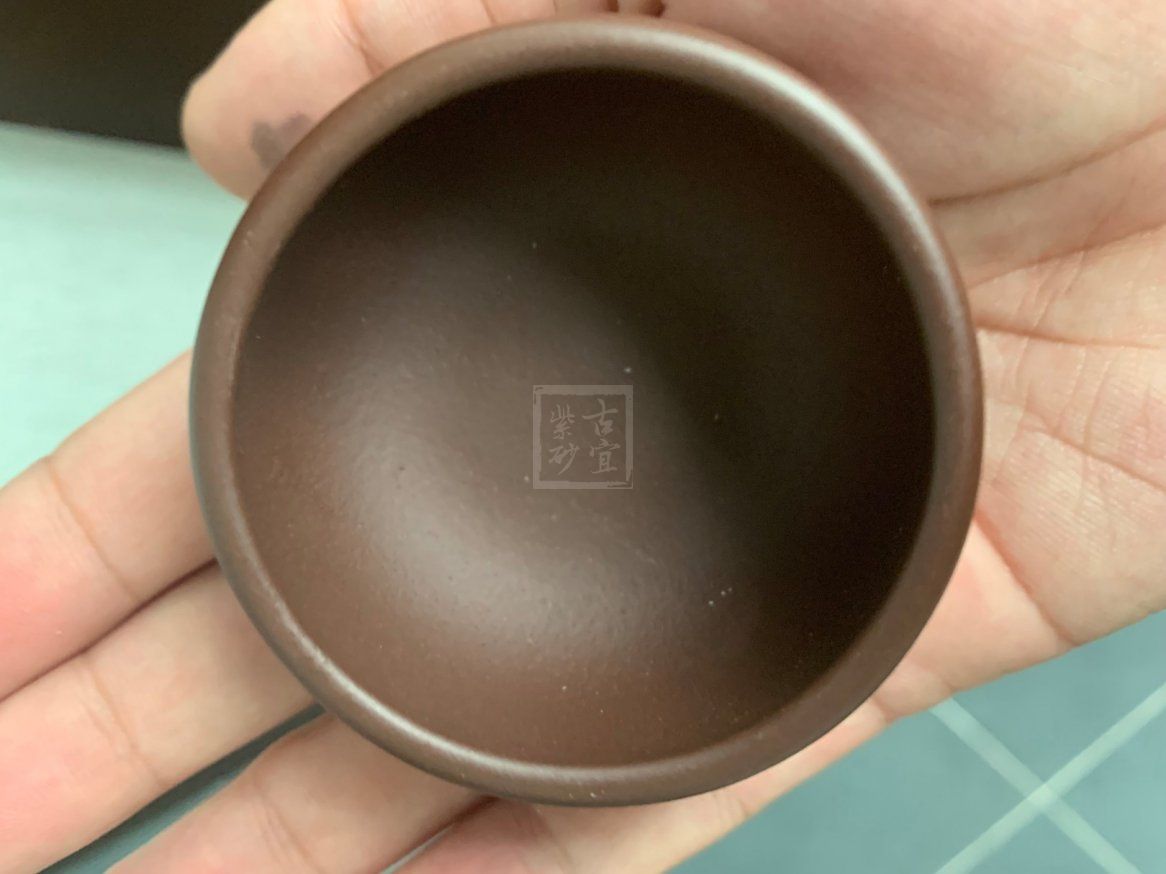 《小口杯》 - 点击图像关闭