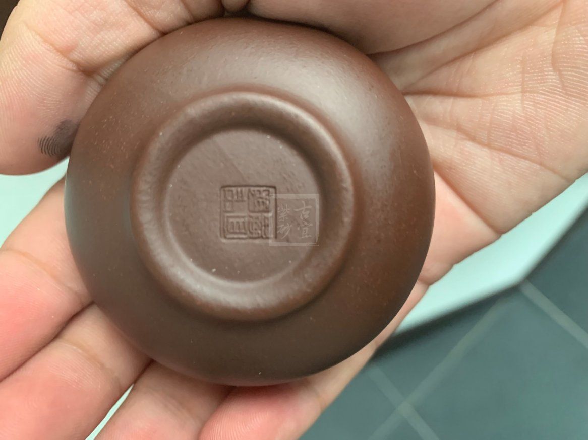 《小口杯》 - 点击图像关闭