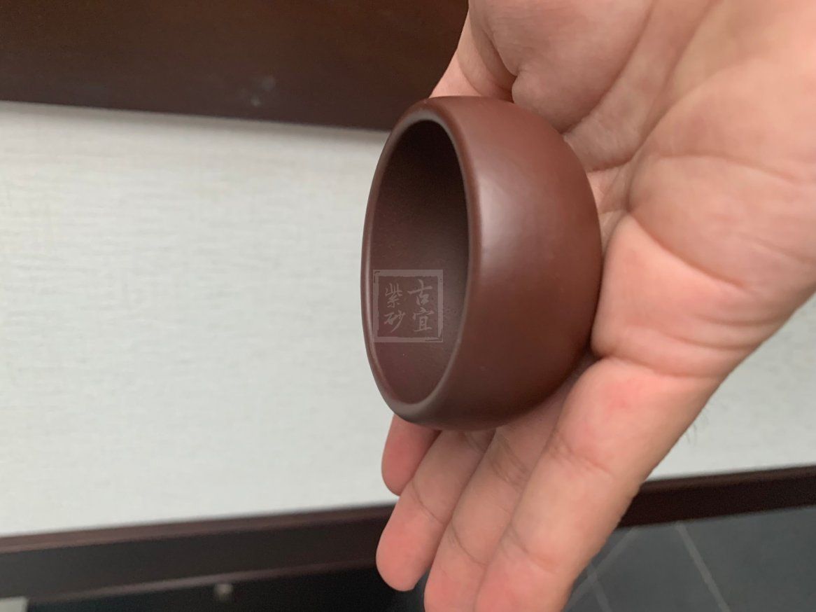 《小口杯》 - 点击图像关闭