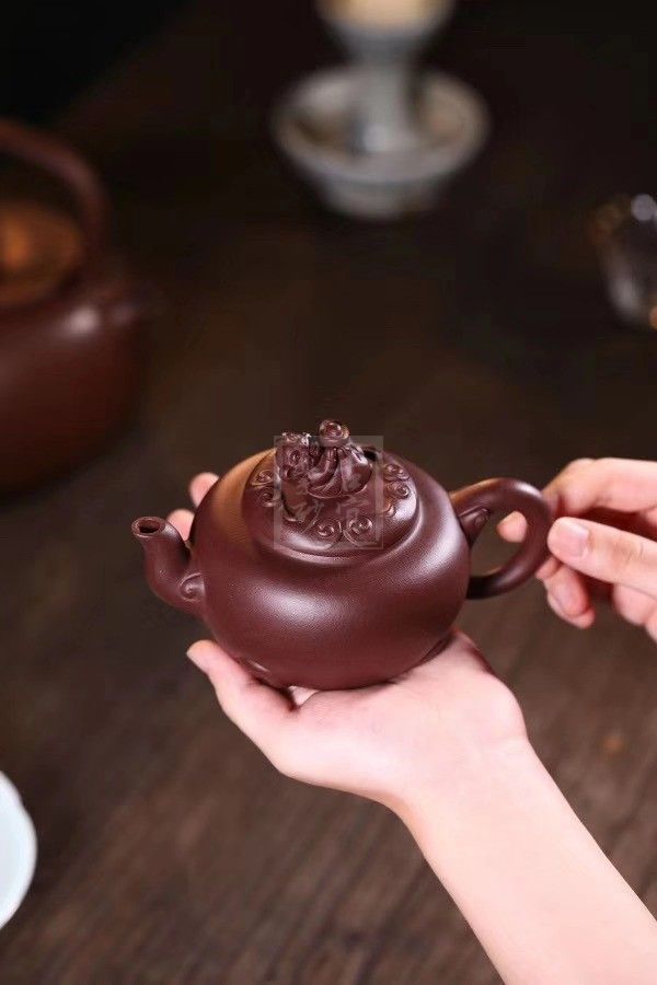 《招财进宝》 - 点击图像关闭