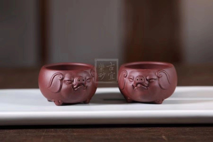 《招财进宝》 - 点击图像关闭