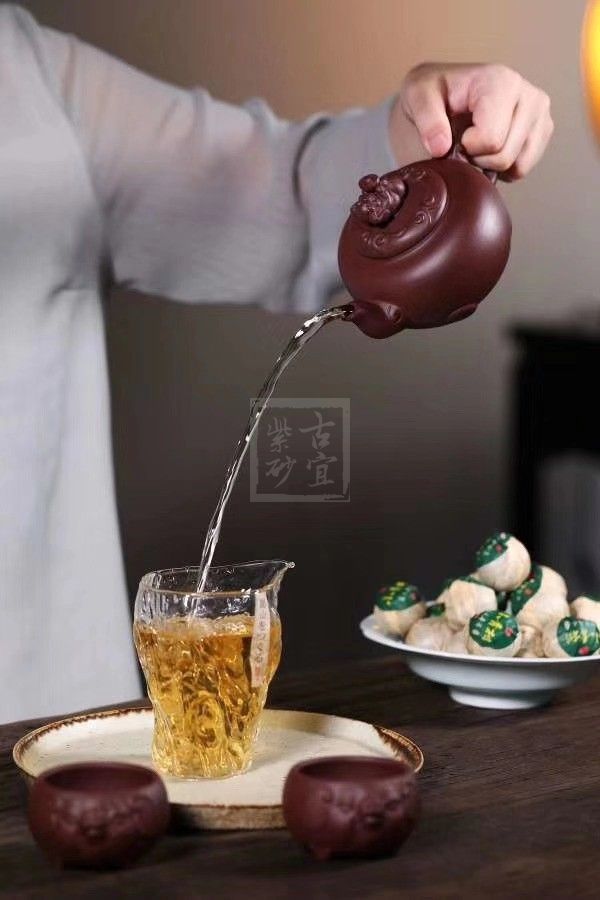 《招财进宝》 - 点击图像关闭