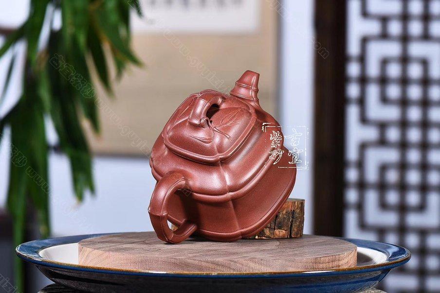 宗仙壺 朱陶の石灰壺 - チューダウセラミック株式会社 | Arobid