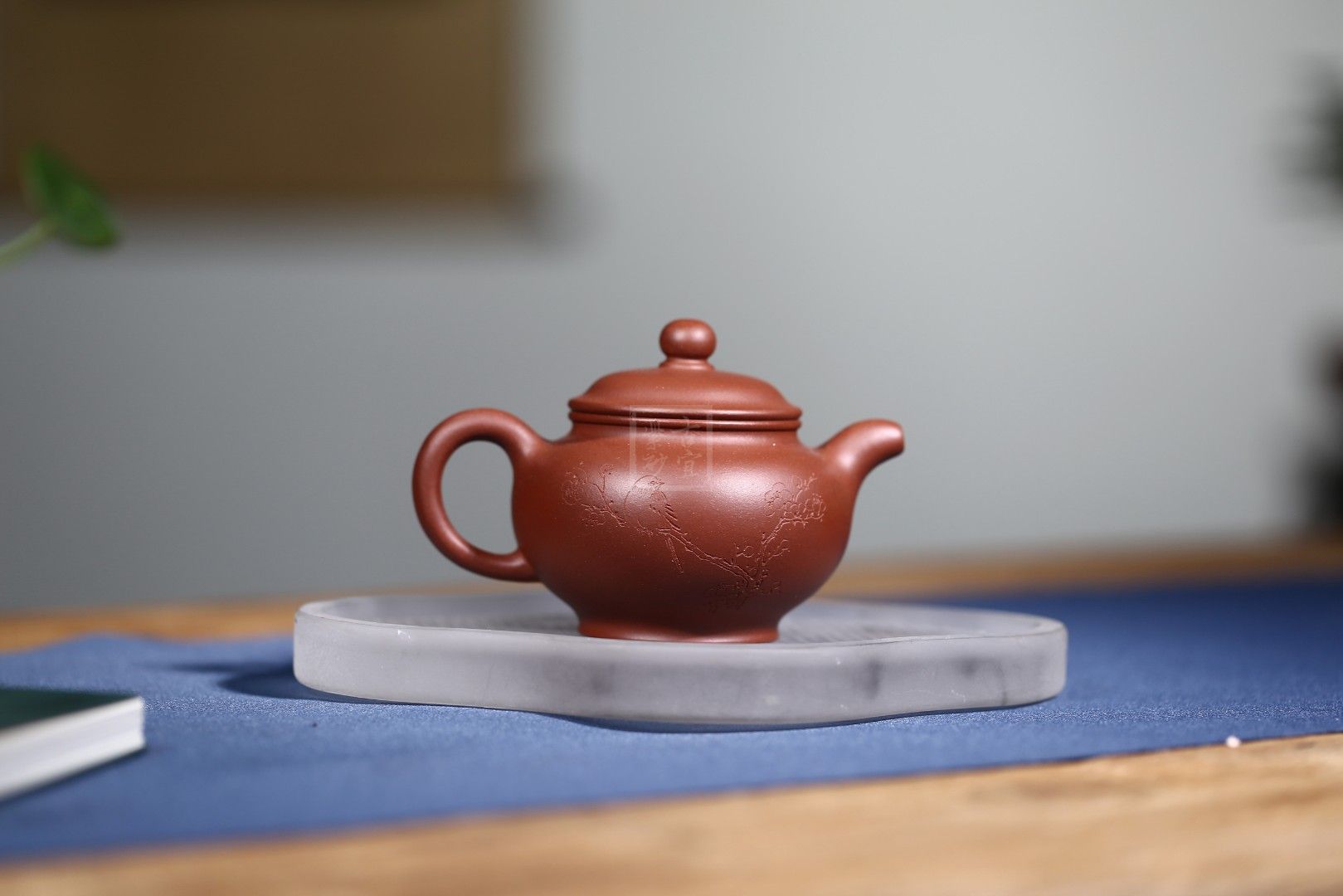 掇只|正品张丽紫砂壶价格|清水泥170cc