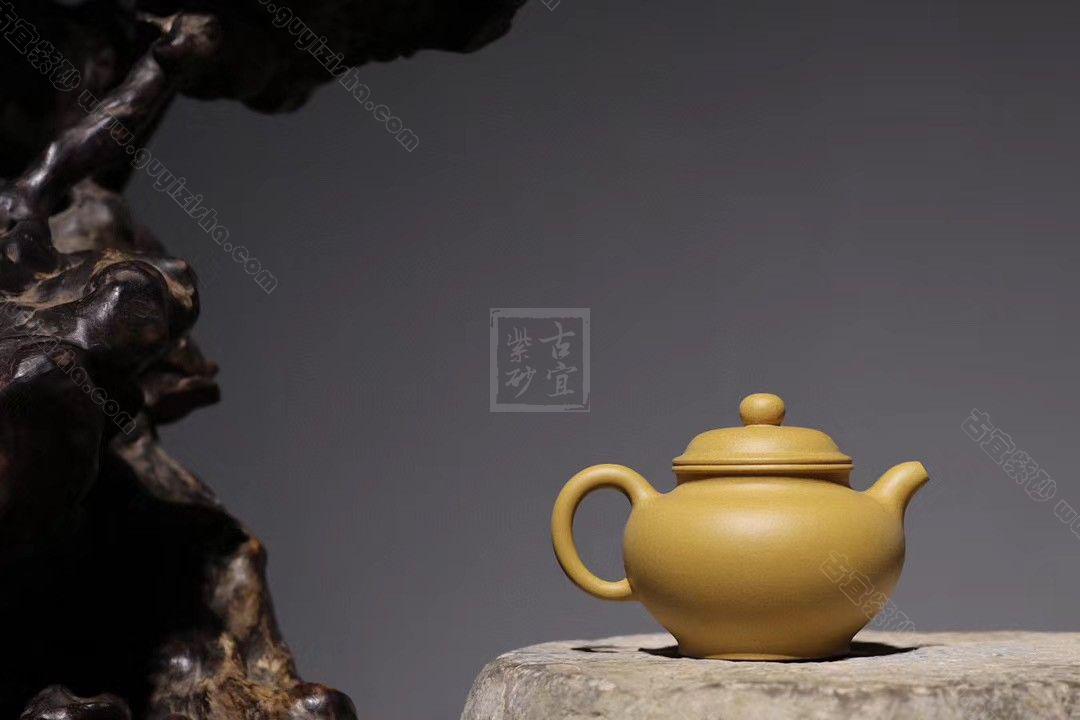 紫砂壶 紫砂壶紫砂杂件Zisha Tea Pot Zisha Items — 林朝华盆景古董海上丝绸之