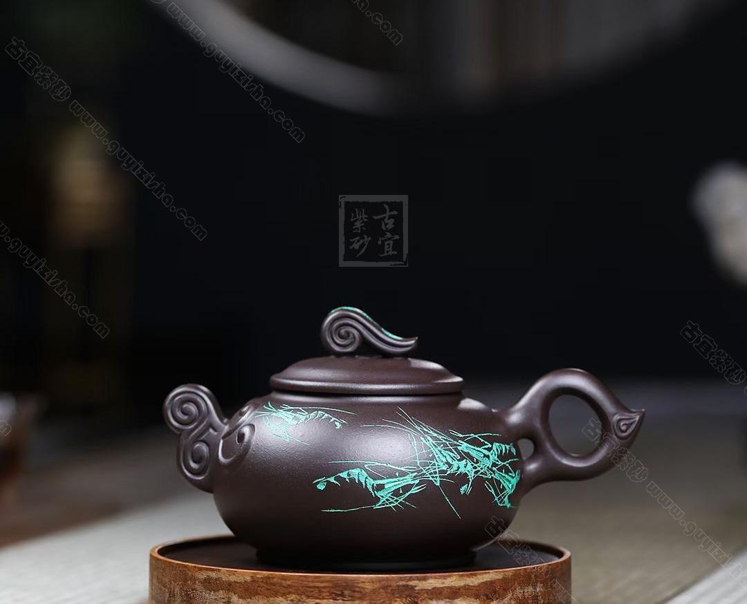 《洪福齐天》 - 点击图像关闭